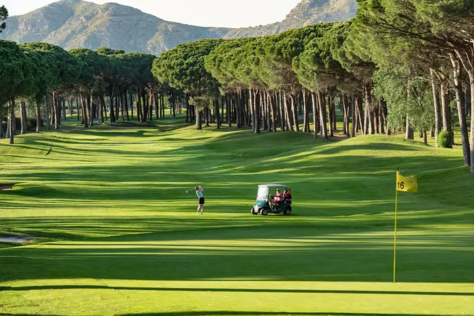 Emporda Golf Hotel And Spa