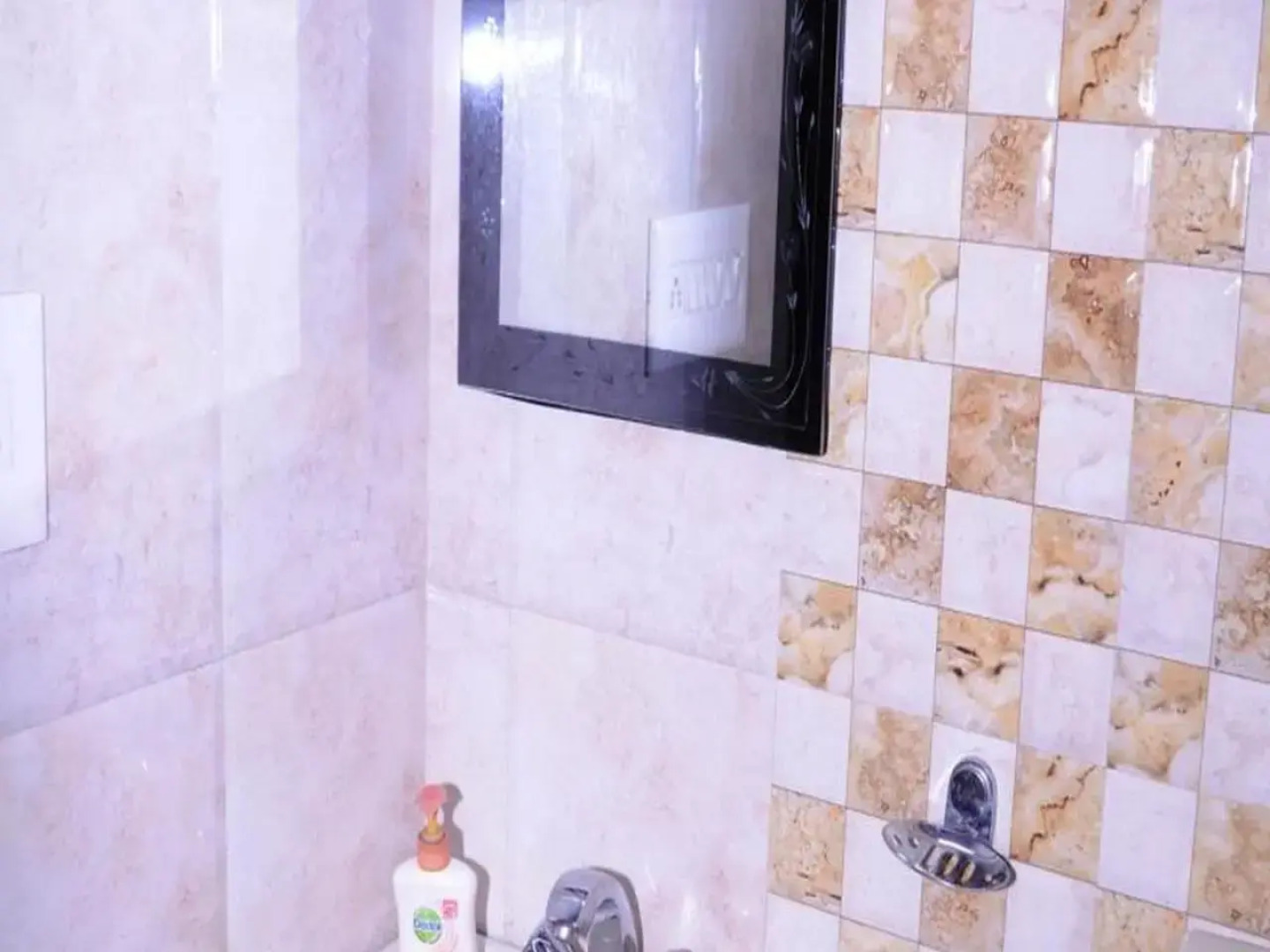 OYO Rooms BBC Tower Sayajigunj