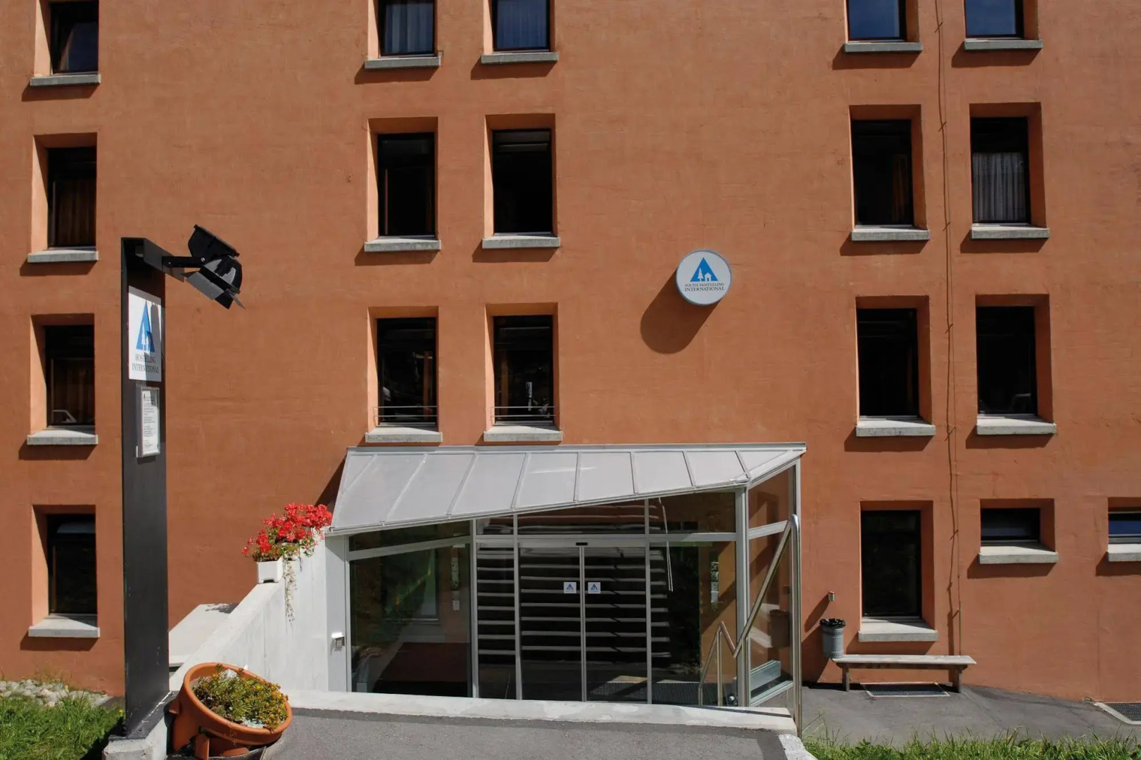 Youth Hostel Pontresina