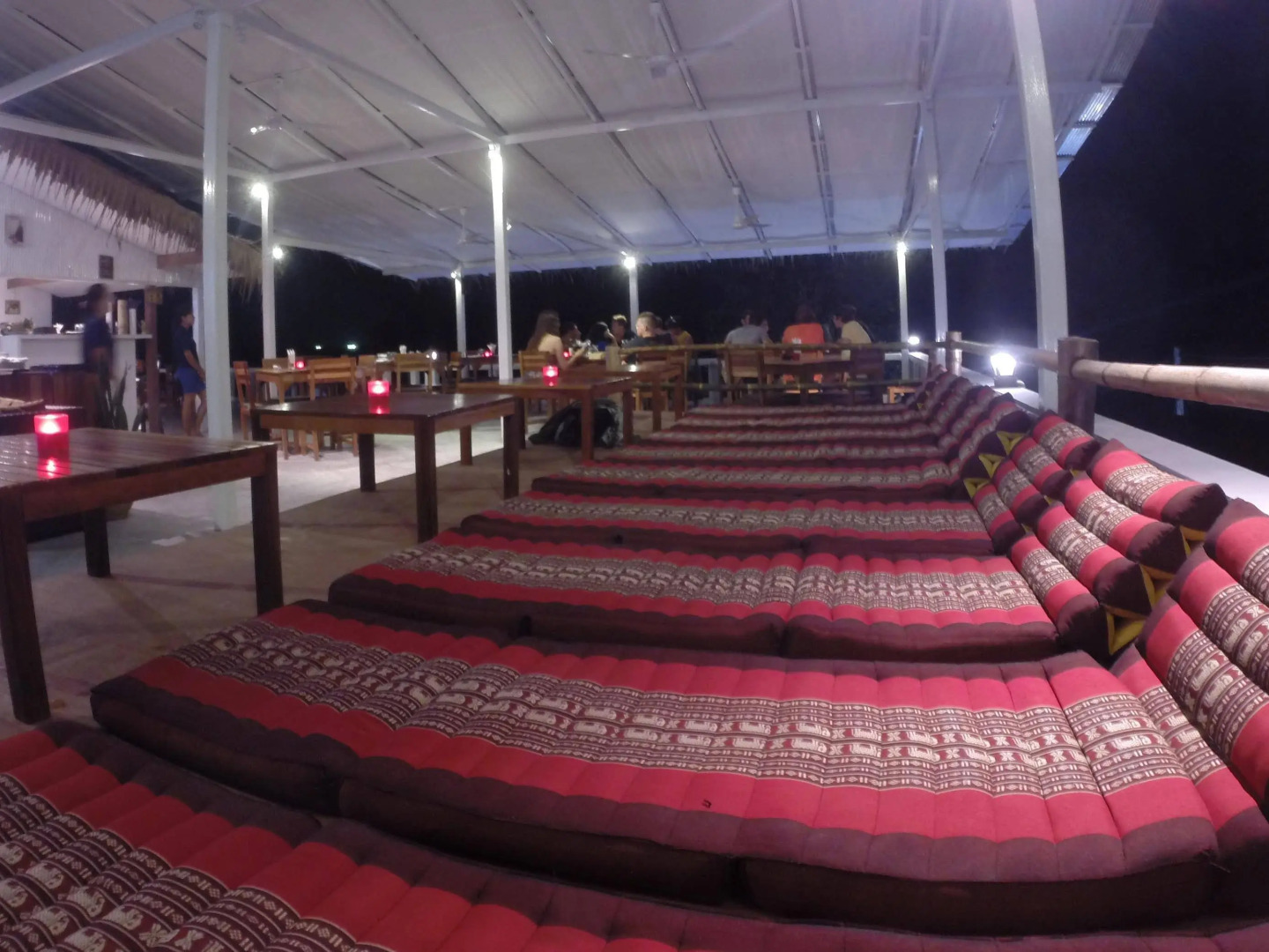 Neptune Hostel Guesthouse