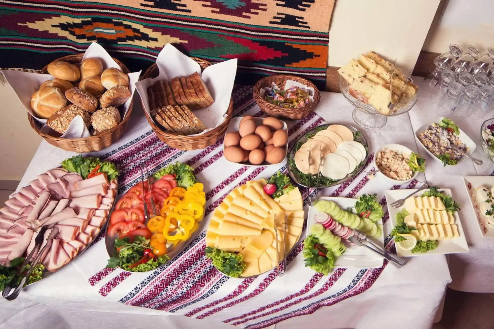 Boutique Aparthotel & Apartments