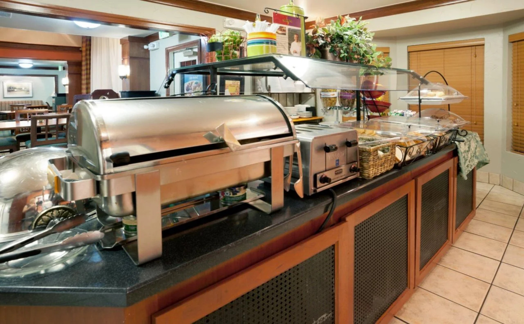 Sonesta ES Suites Austin The Domain Area