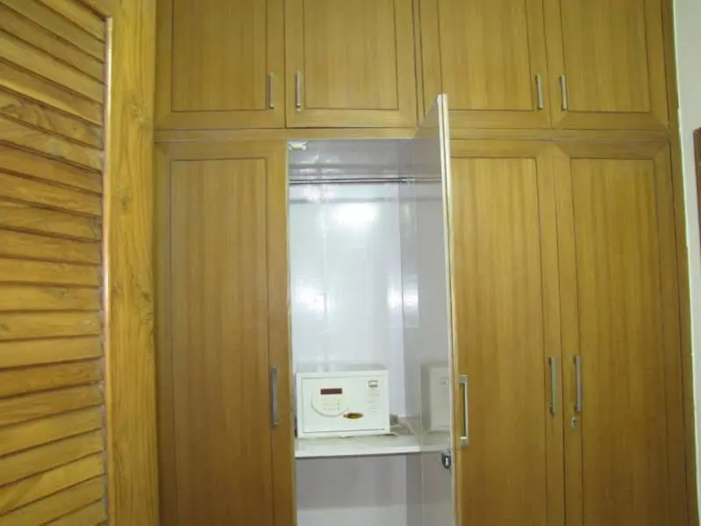 Absolute Guest House