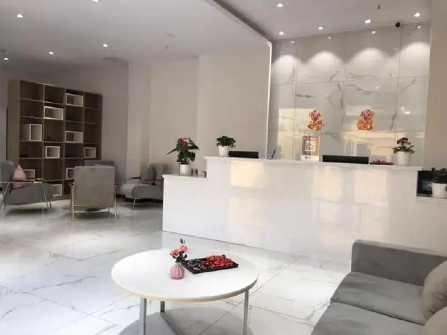 Die Boofe Hostel Dresden