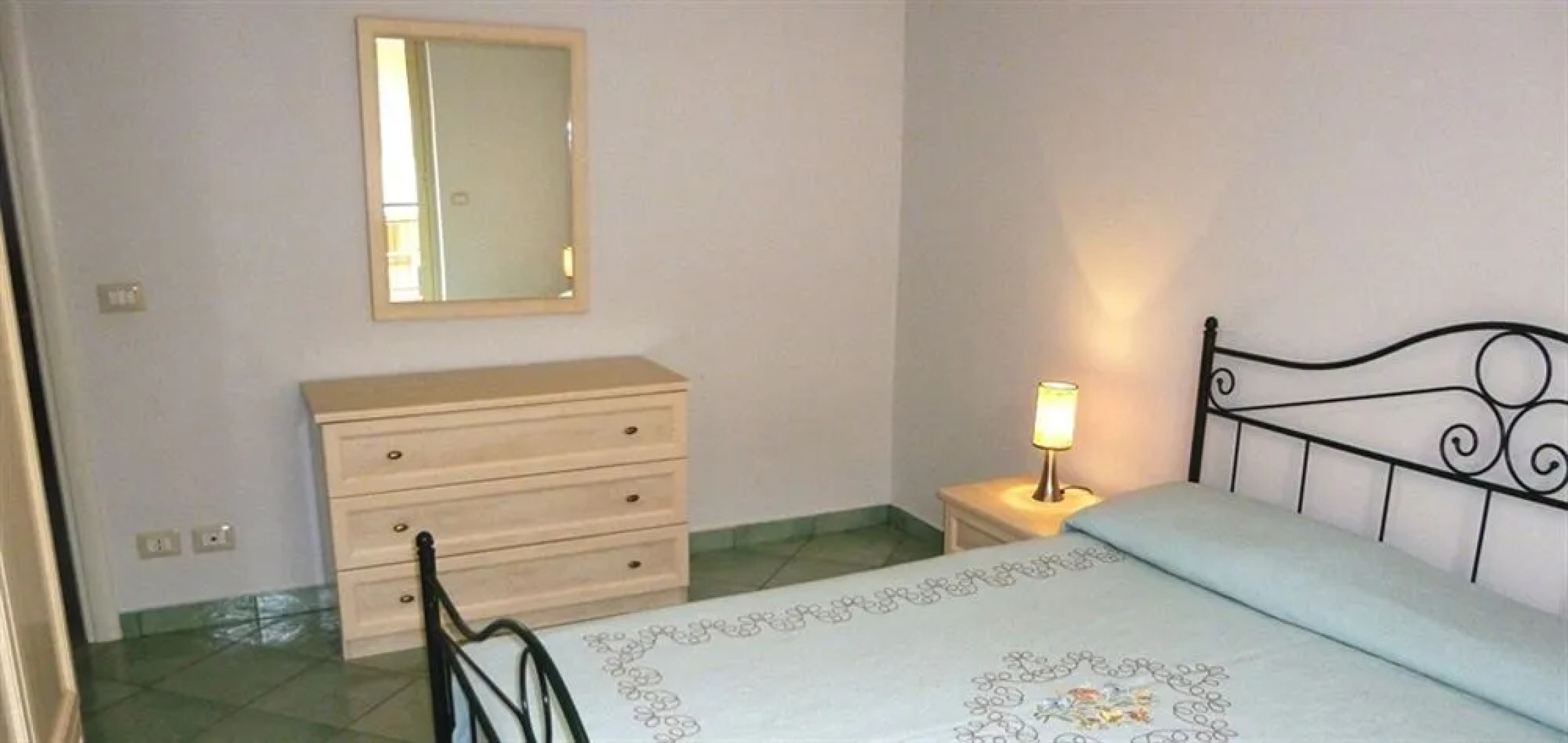 Residence Bianca Lancia