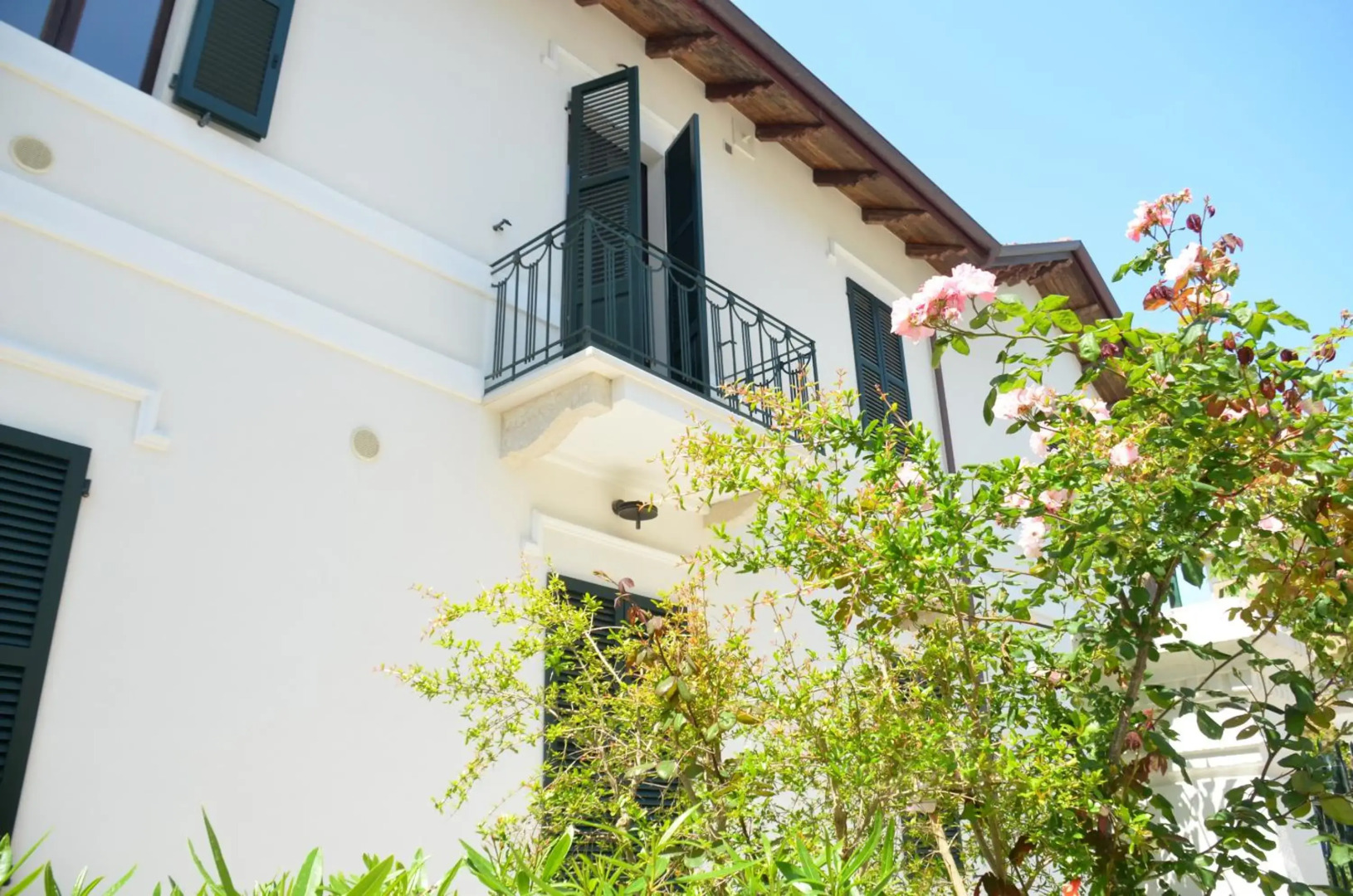 Hotel Select Suites & Spa / Apartments