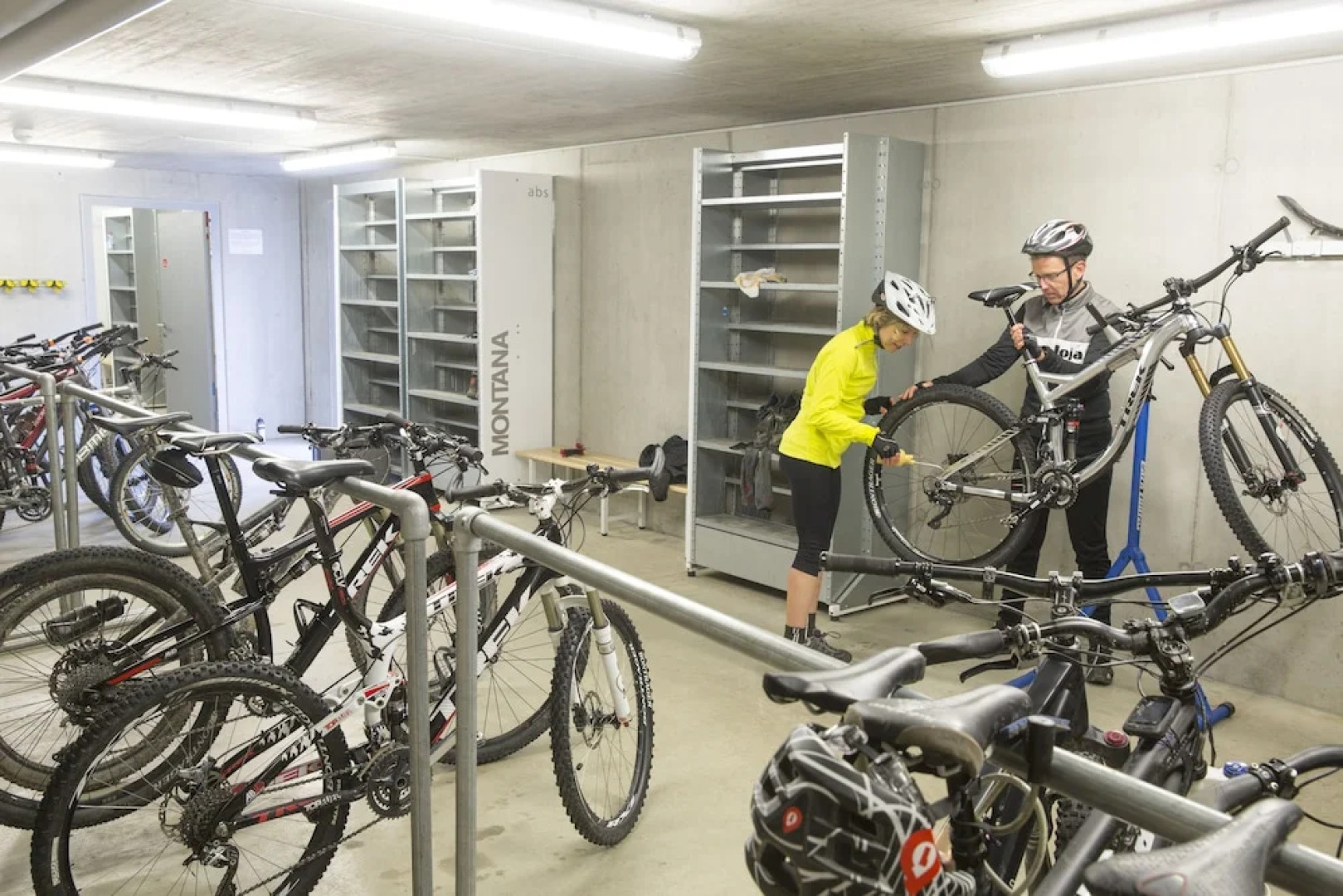 All In One Hotel Inn Lodge