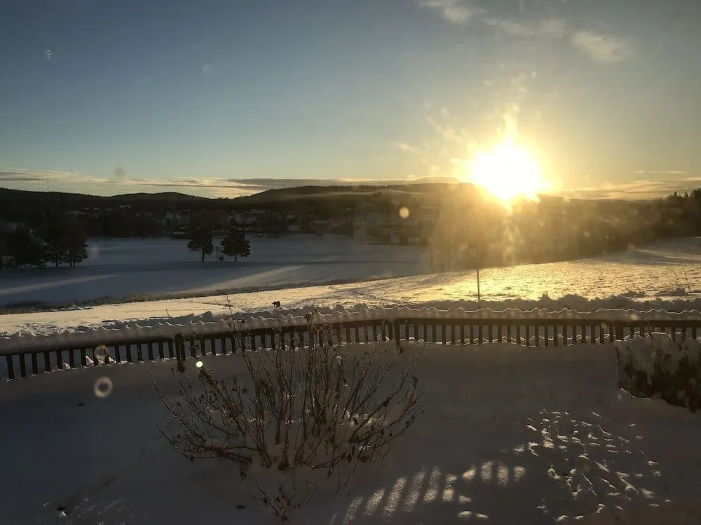 Gästgivars Vandrarhem i Järvsö