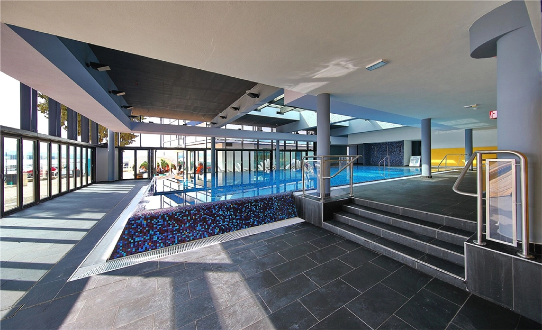 Hotel Ilirija