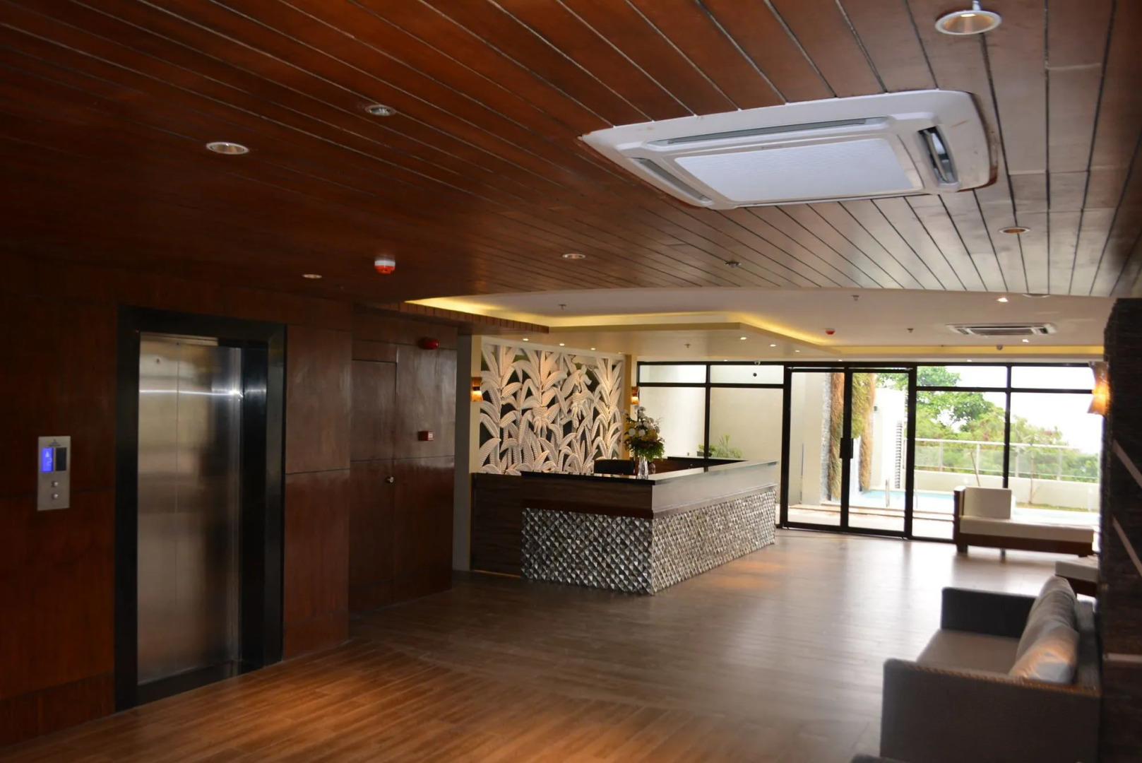 Rumah Highlands Hotel