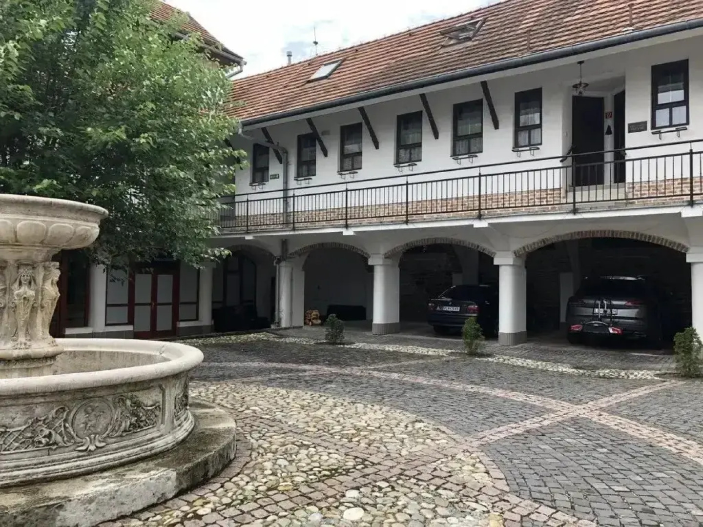 Best Western Hotel Reduta