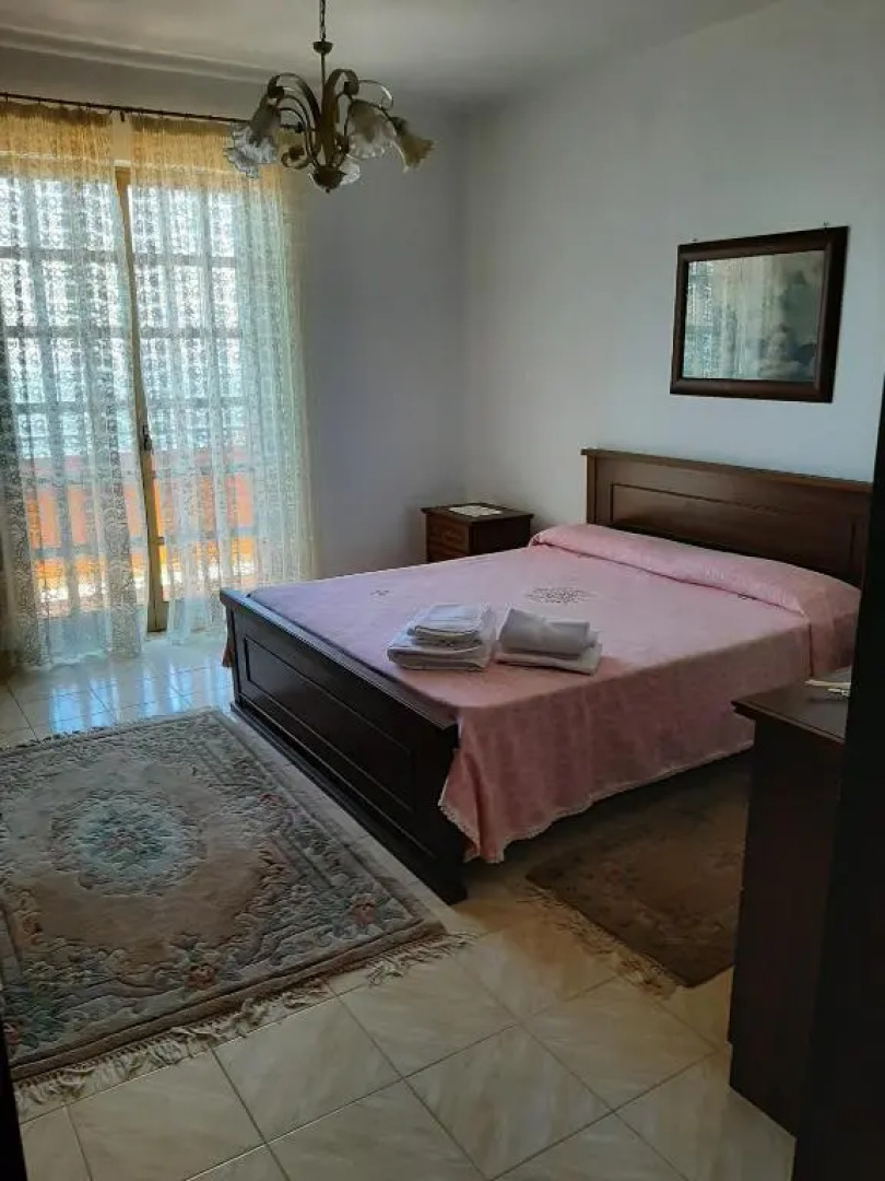 La finestra sul mare II