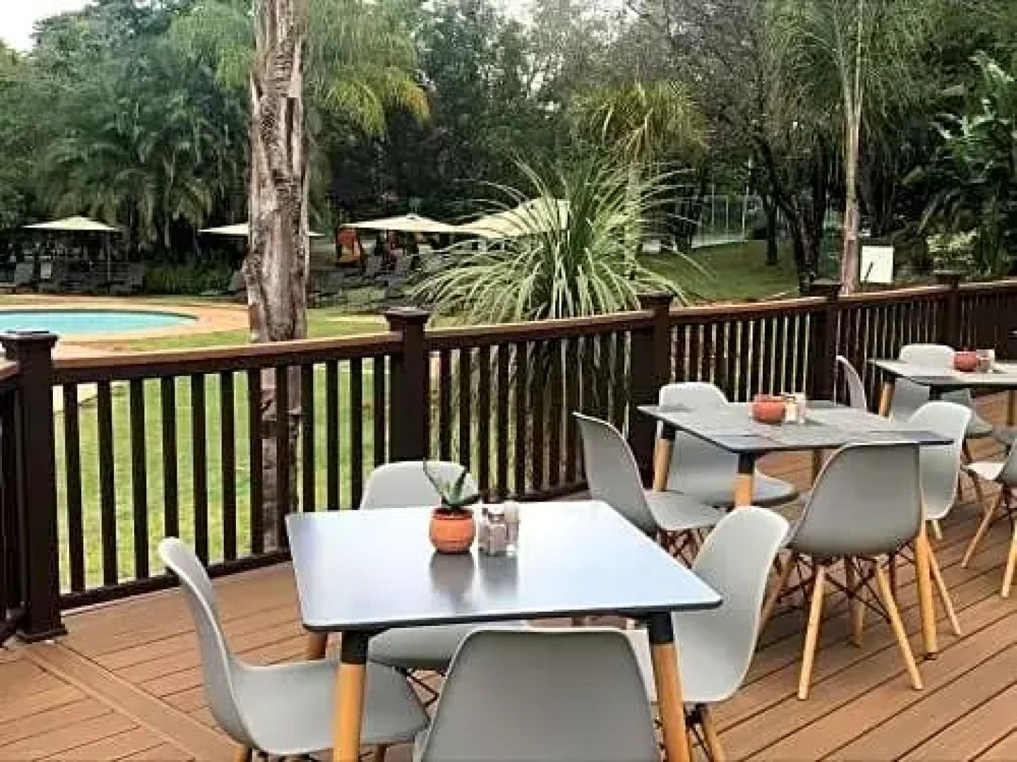 Phala Chalet No 236b