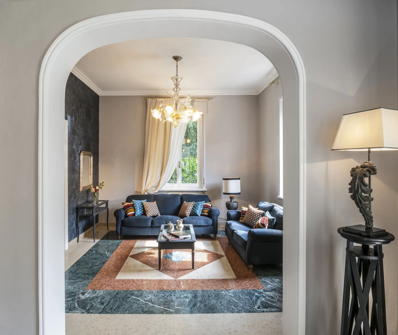 Hotel Villa Liberty