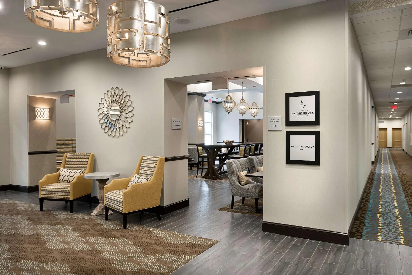 Hampton Inn & Suites Fort Mill