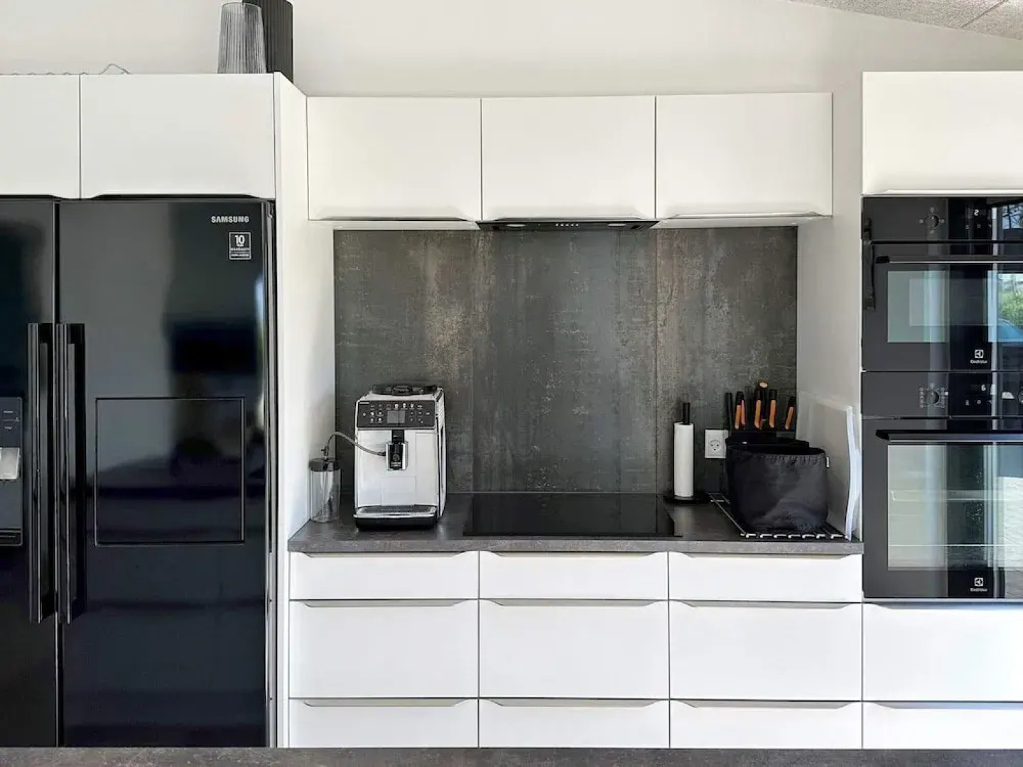 10 Person Holiday Home in Vinderup-by Traum