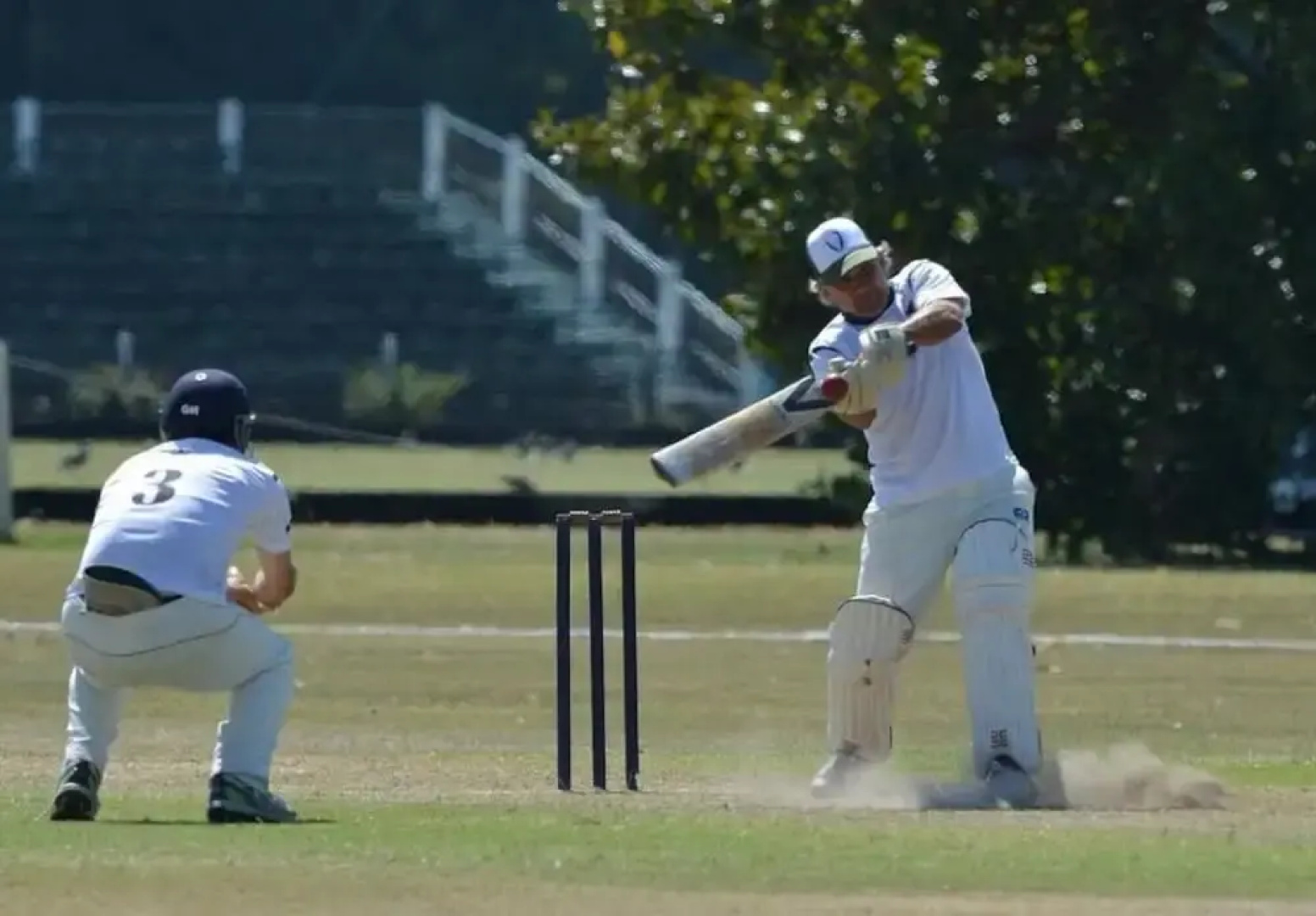 Hurlingham Club