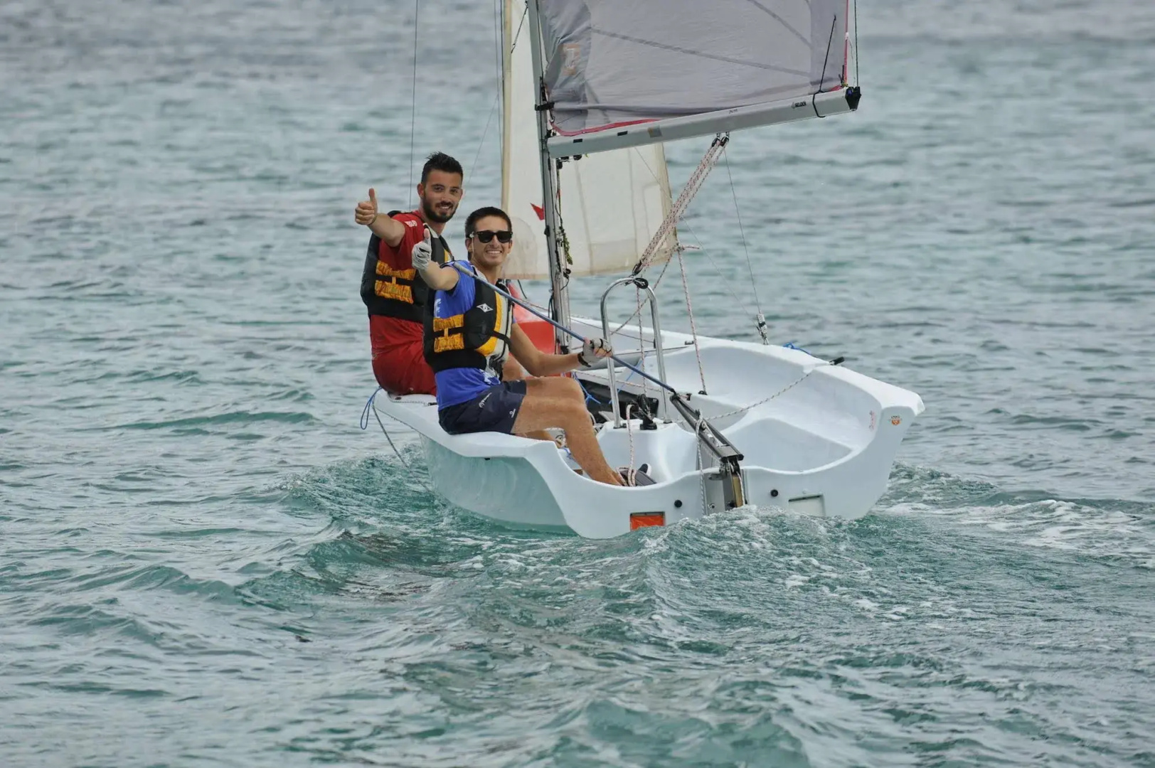 Touring Club Italiano - La Maddalena