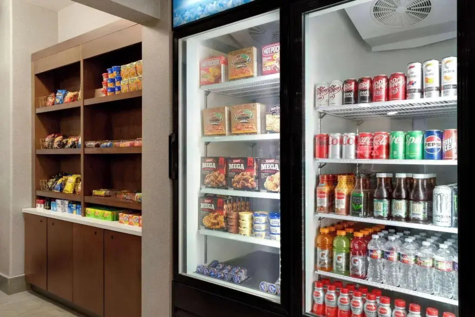 La Quinta Inn & Suites Stephenville