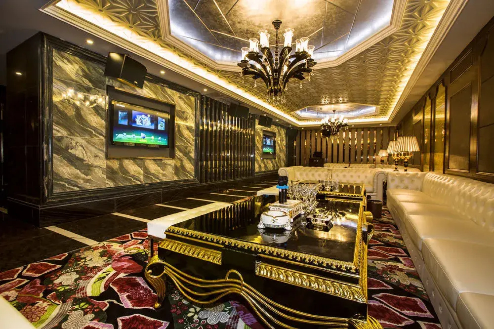 New Beacon Walden Hotel