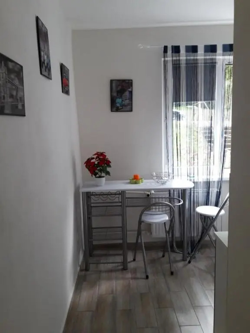 Sv & Angel Apartment