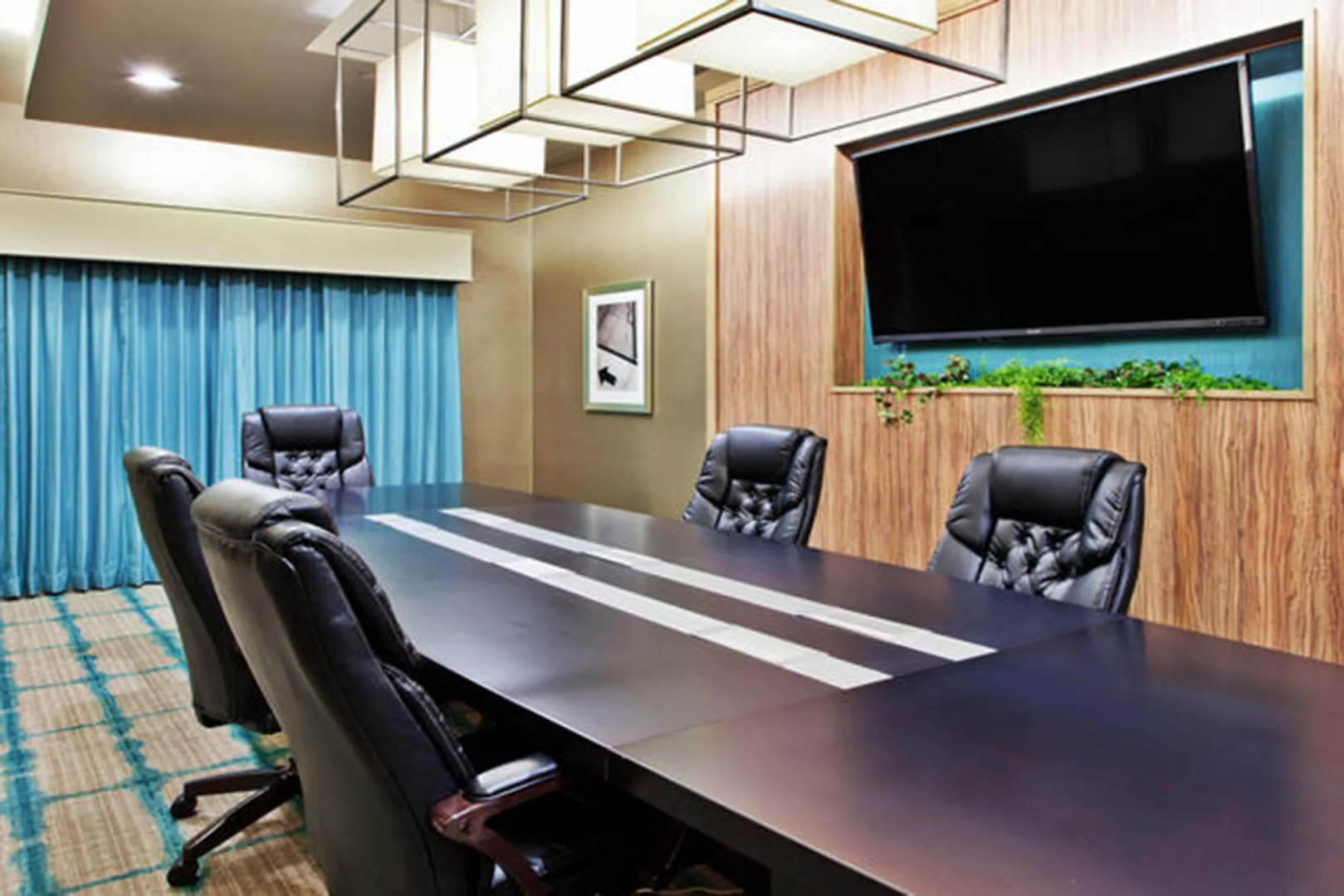 Holiday Inn Express Hotel & Suites Warner Robins North West by IHG