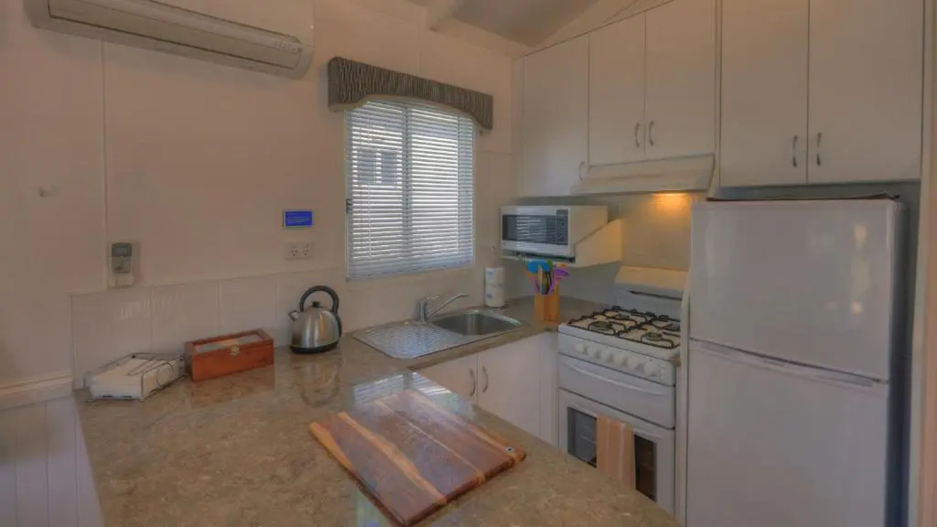 Big 4 Porepunkah Holiday Park