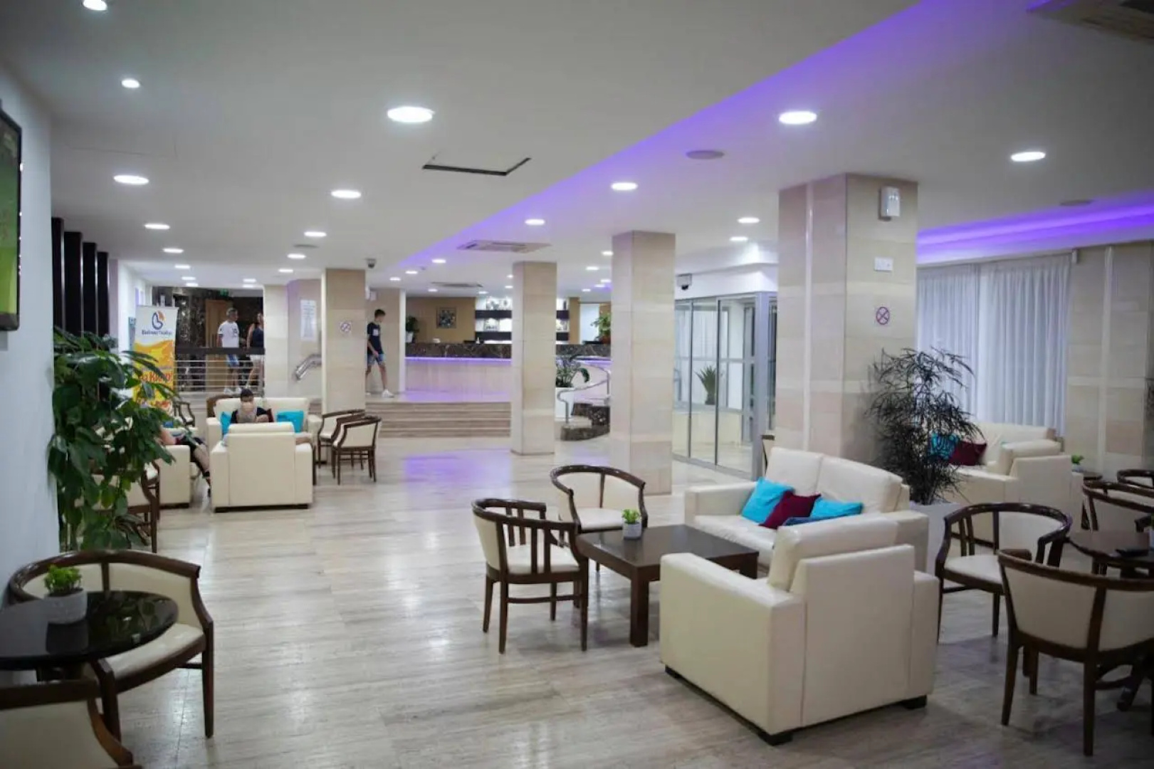 Tetyk Hotel