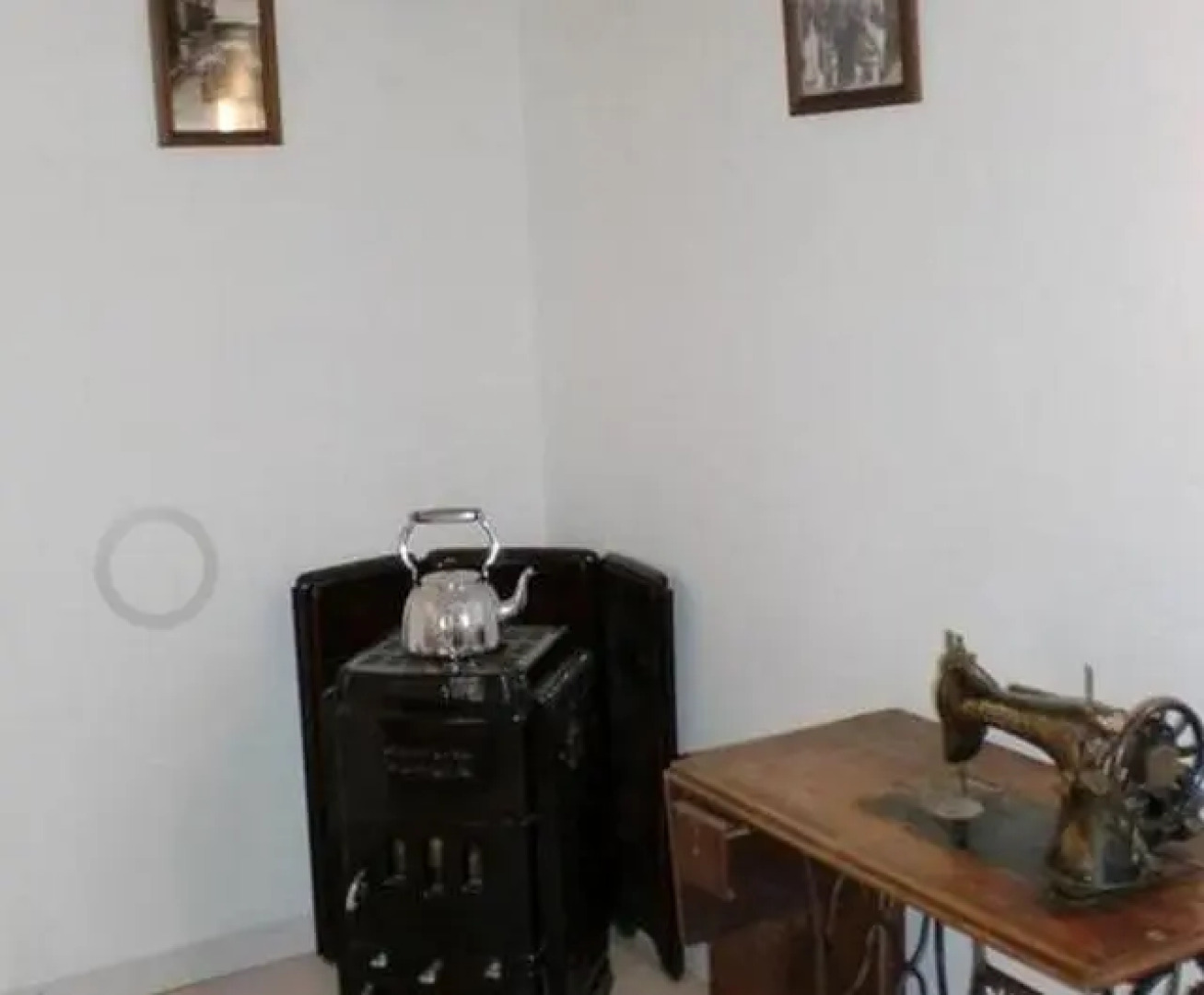 Gite du Marché dElsa