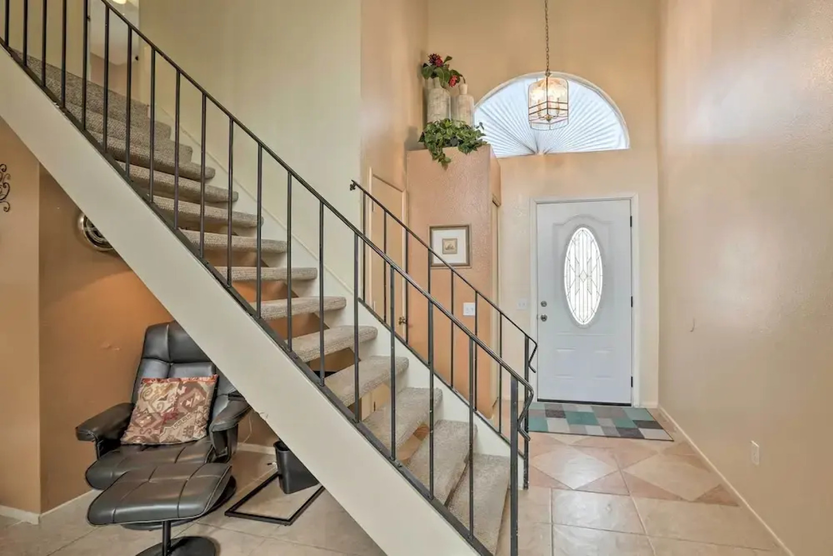 Dog-friendly Tucson Home w/ Patio & Hot Tub