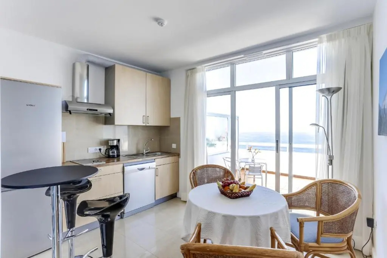 Penthouse 1804 mit wundervollem Blick im Precise Resort Tenerife