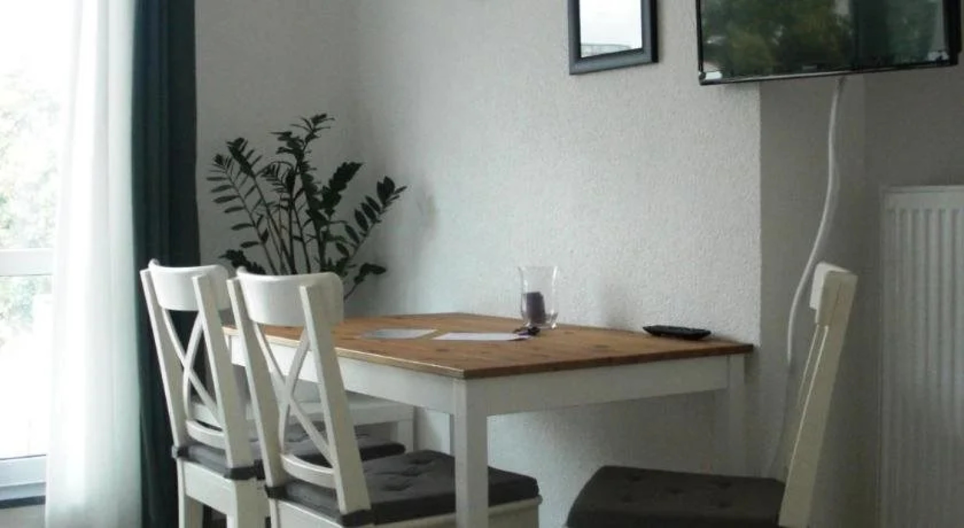 Pension Weber Erfurt