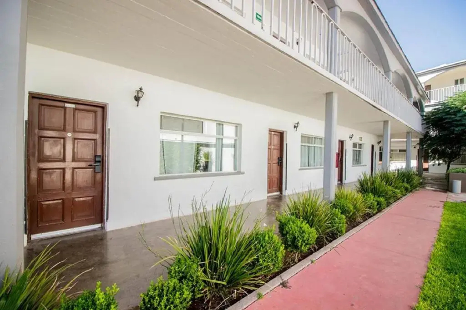 Posada Tierra Blanca