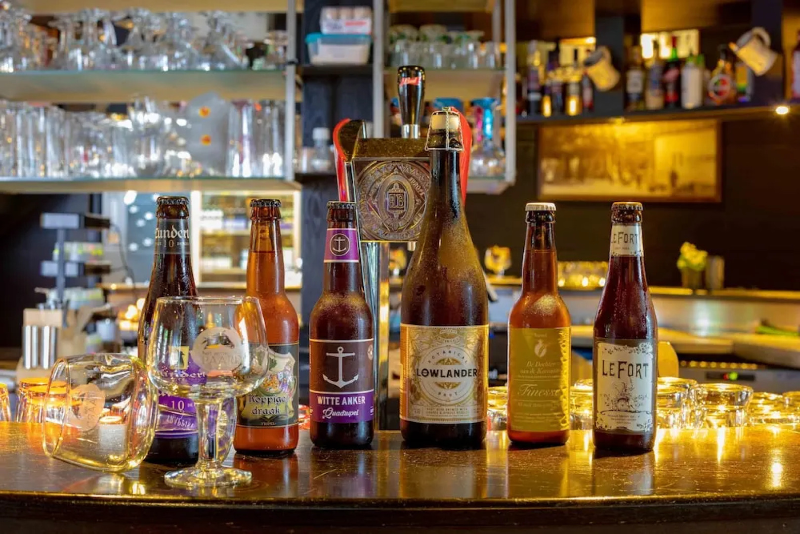 Hotel 't Witte Paard