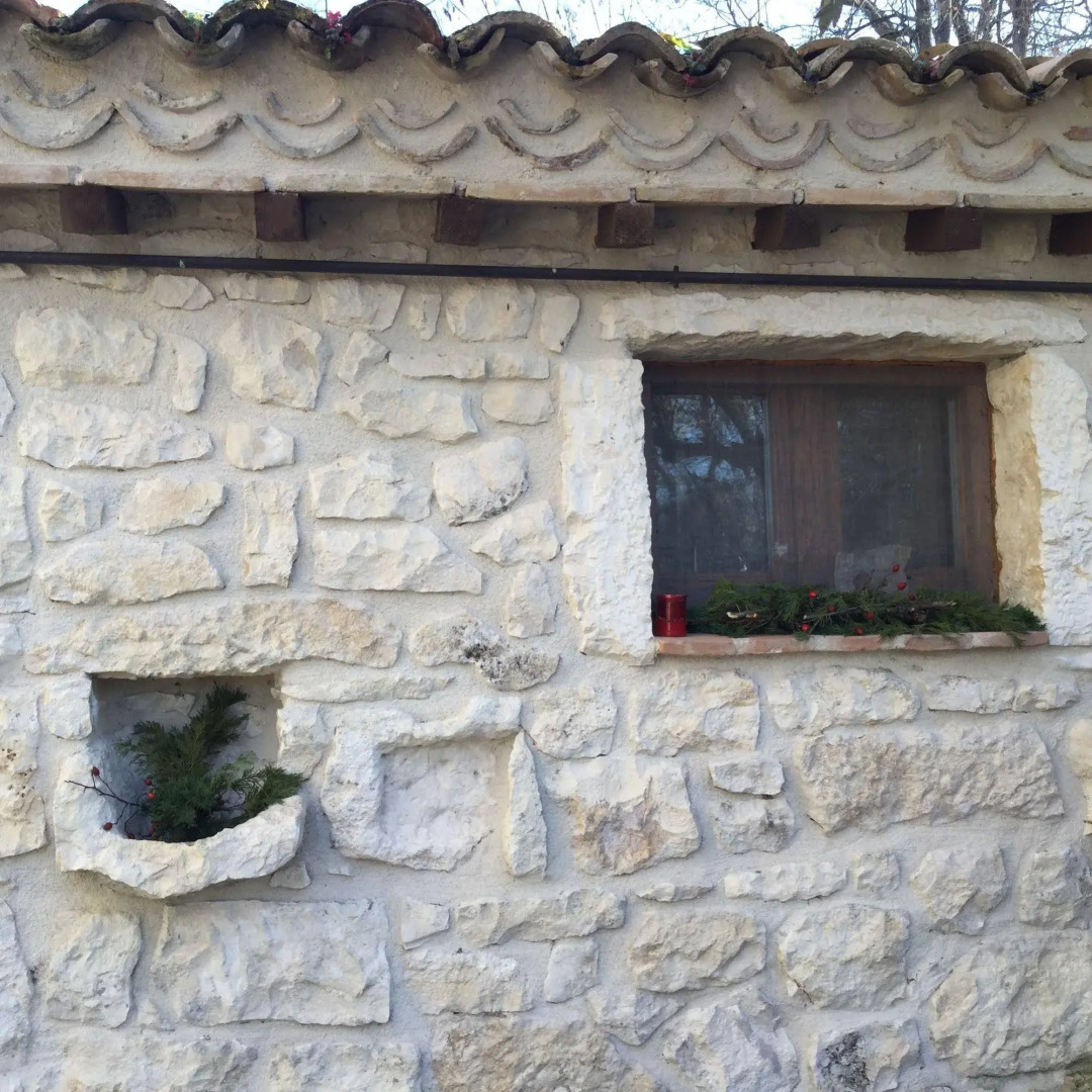 Country House Case Catalano