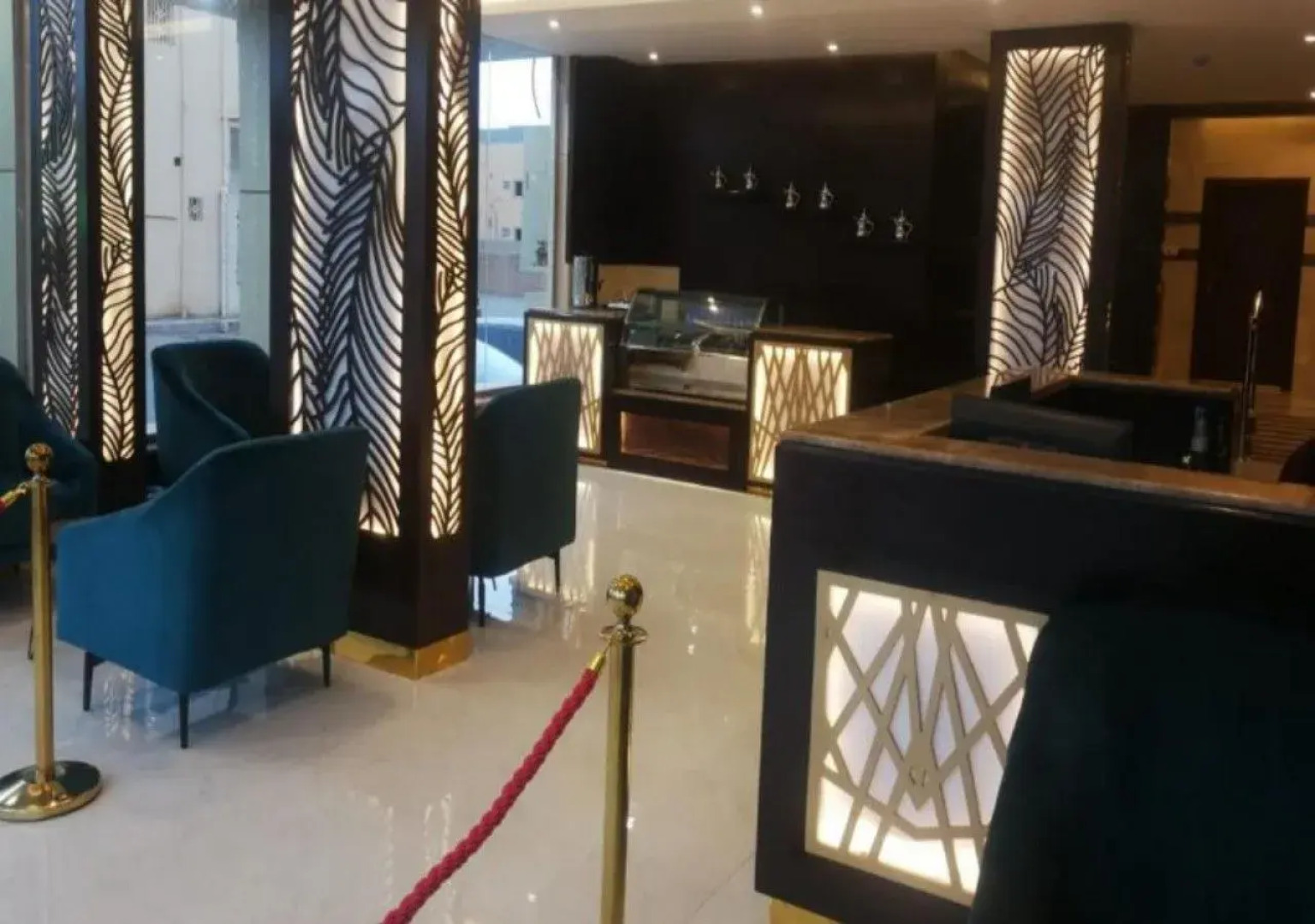 Rose furnished apartments