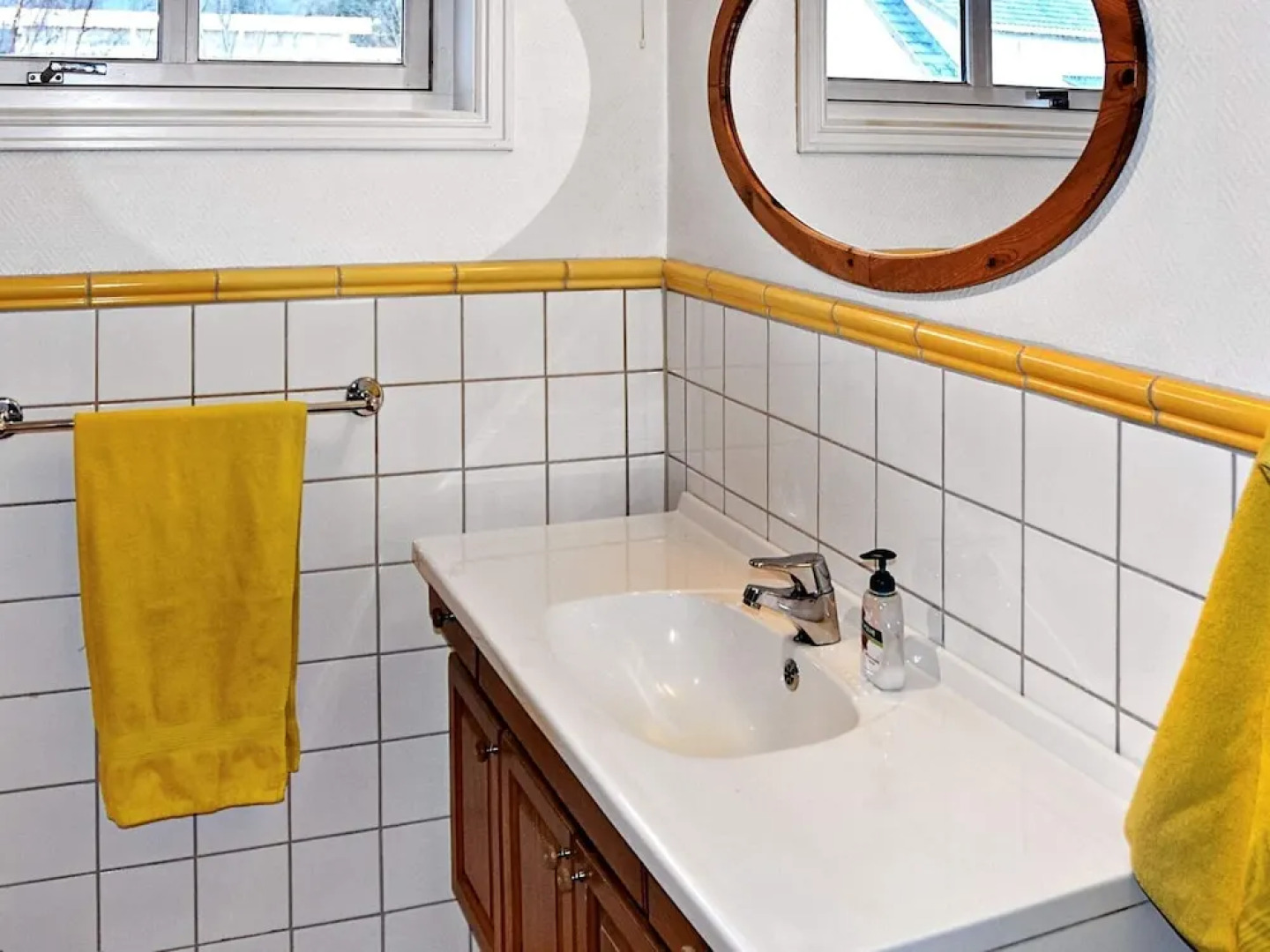 10 Person Holiday Home in Haramsøy