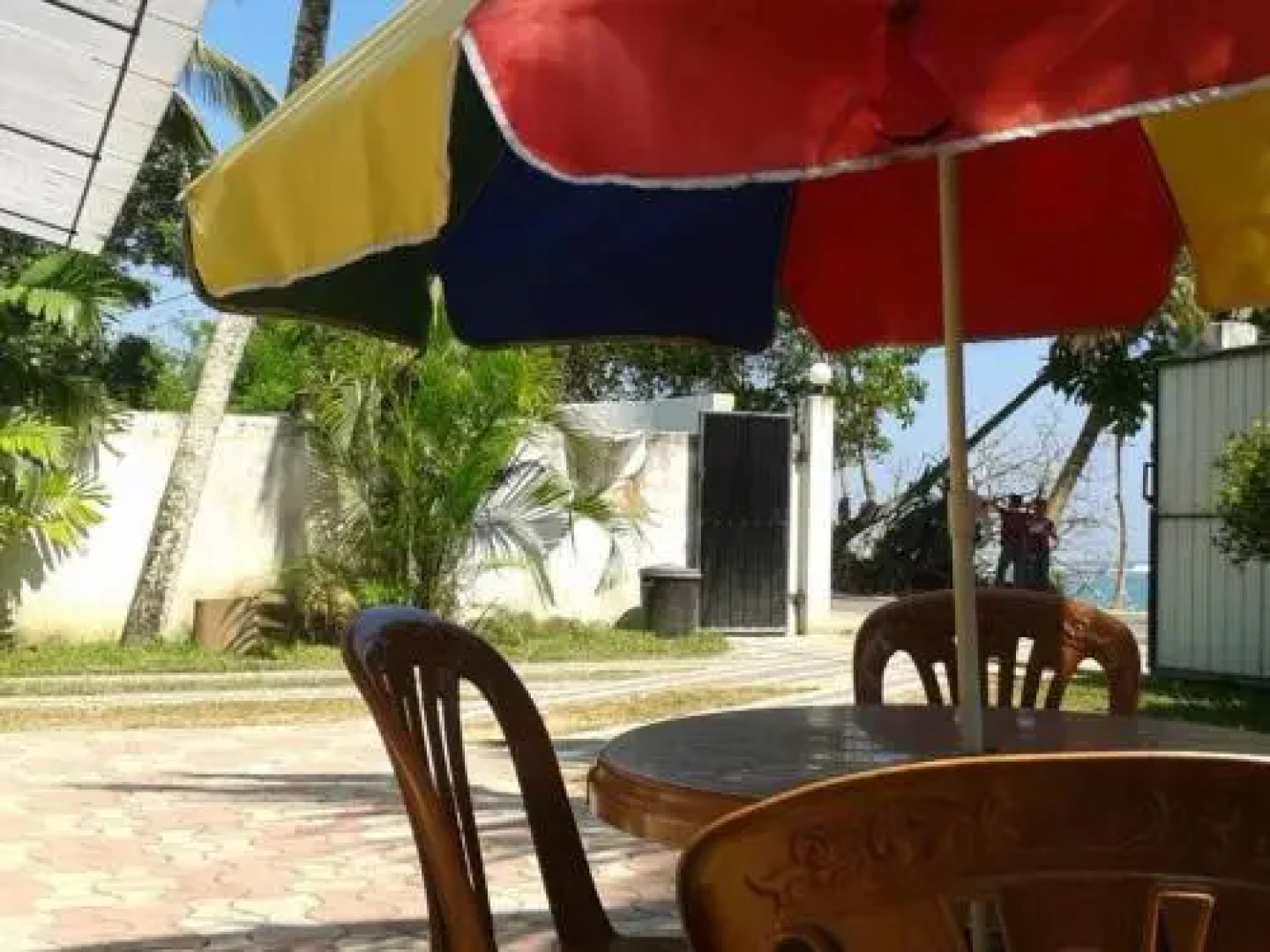 Polhena Coral Reef Resort