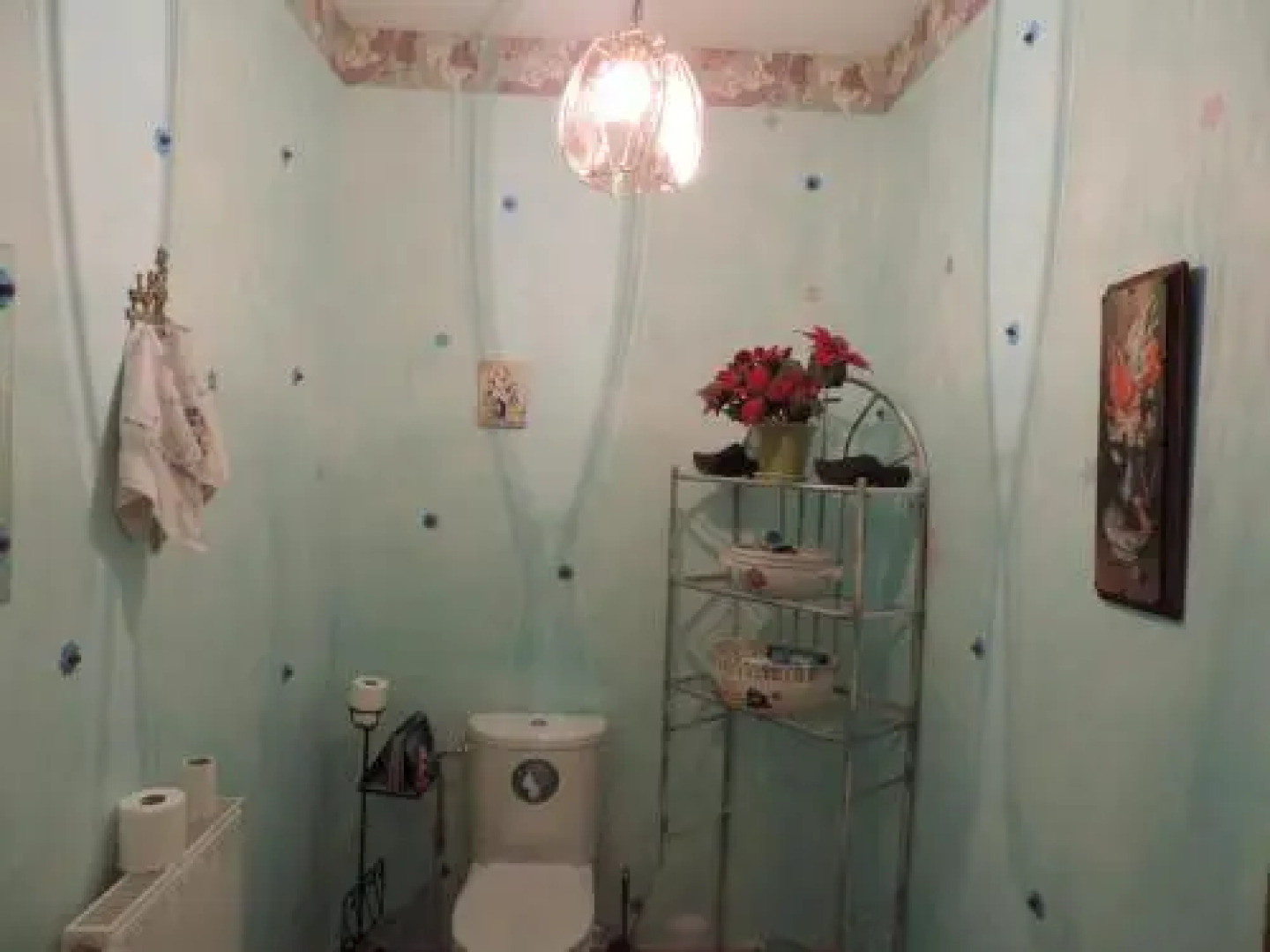 Villa Roland en Bourgogne