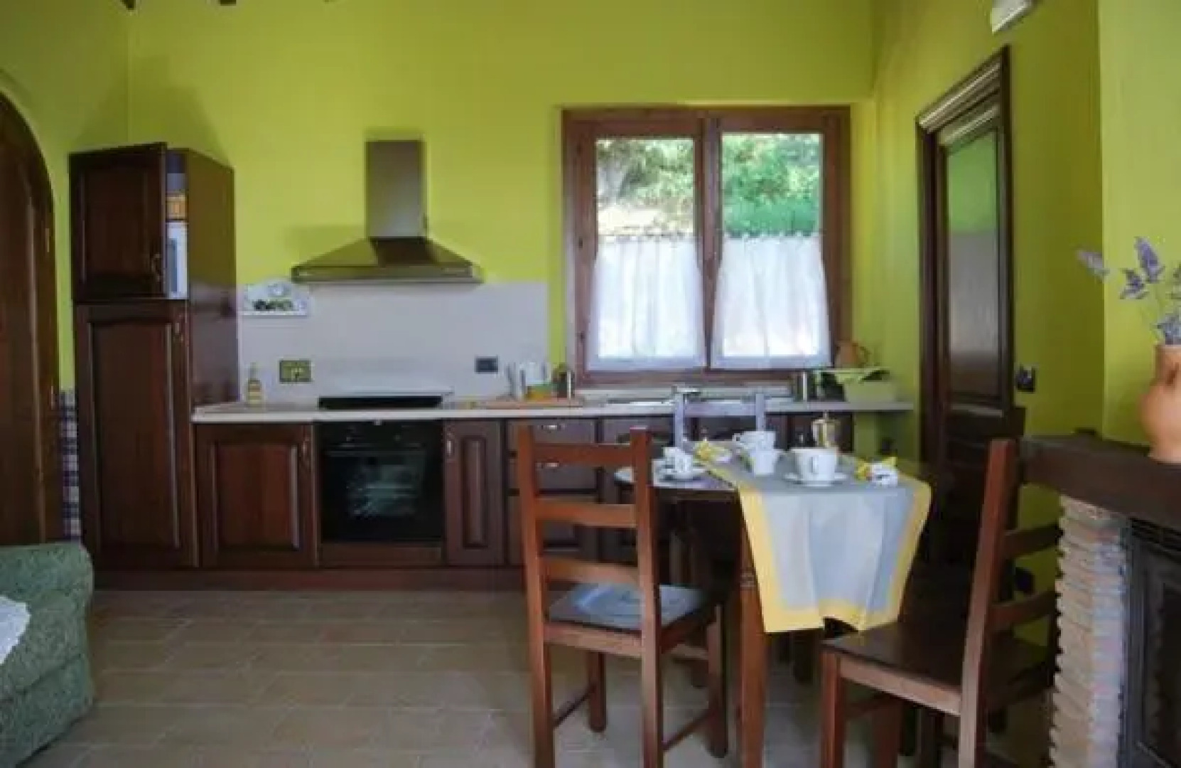 Orizzonte Casa Vacanze