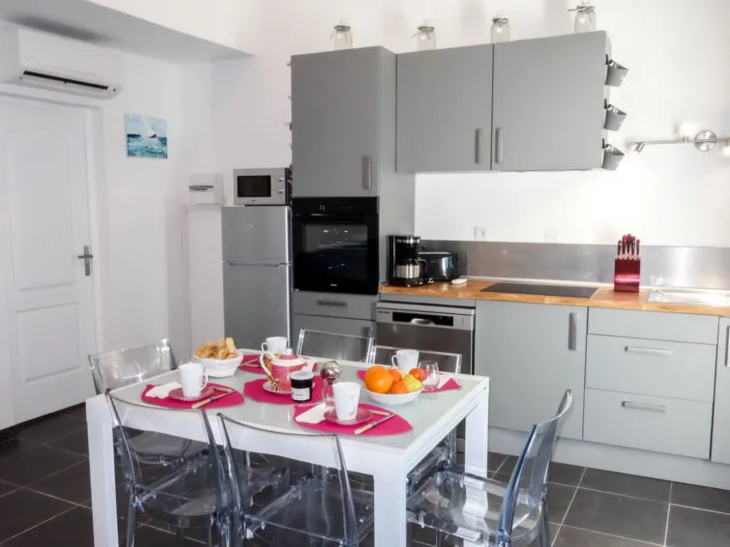 La maison d'Adélaïde