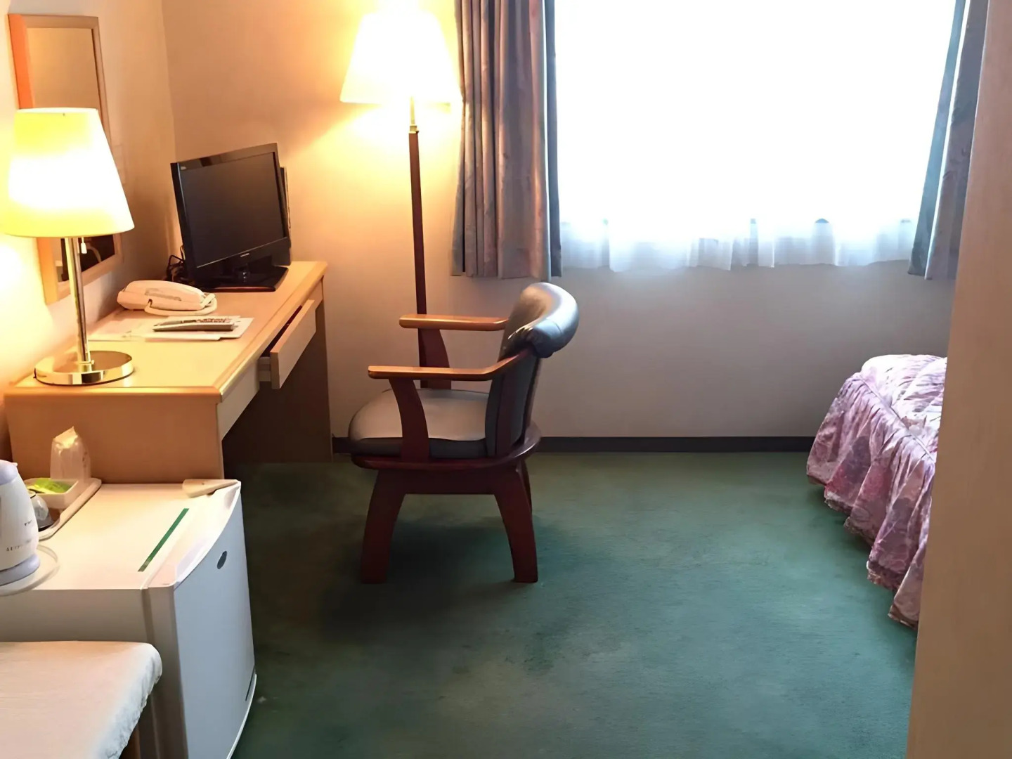 Business Green Hotel Youkaichi