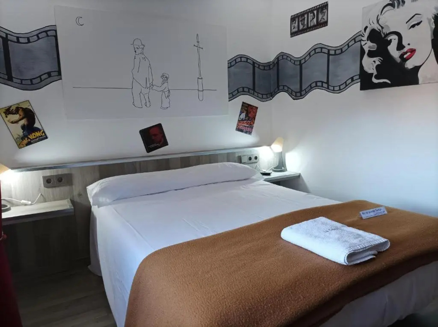 La Casona de Betanzos