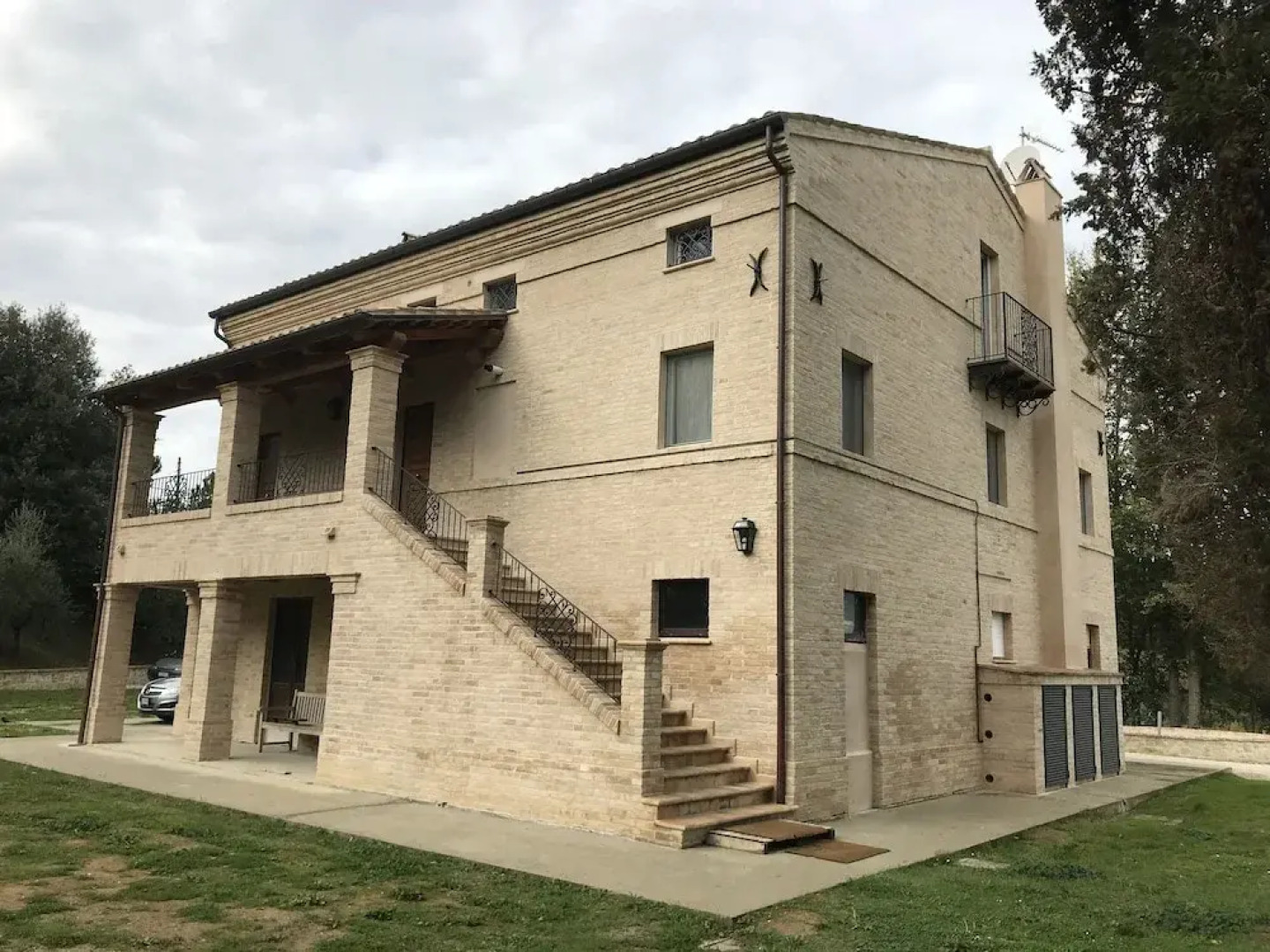 Monterosato Country House