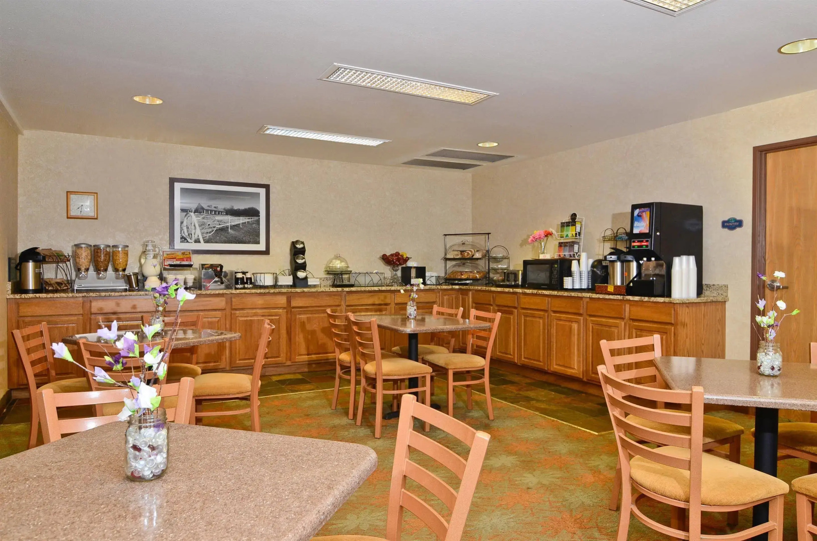 Best Western Wittenberg Inn