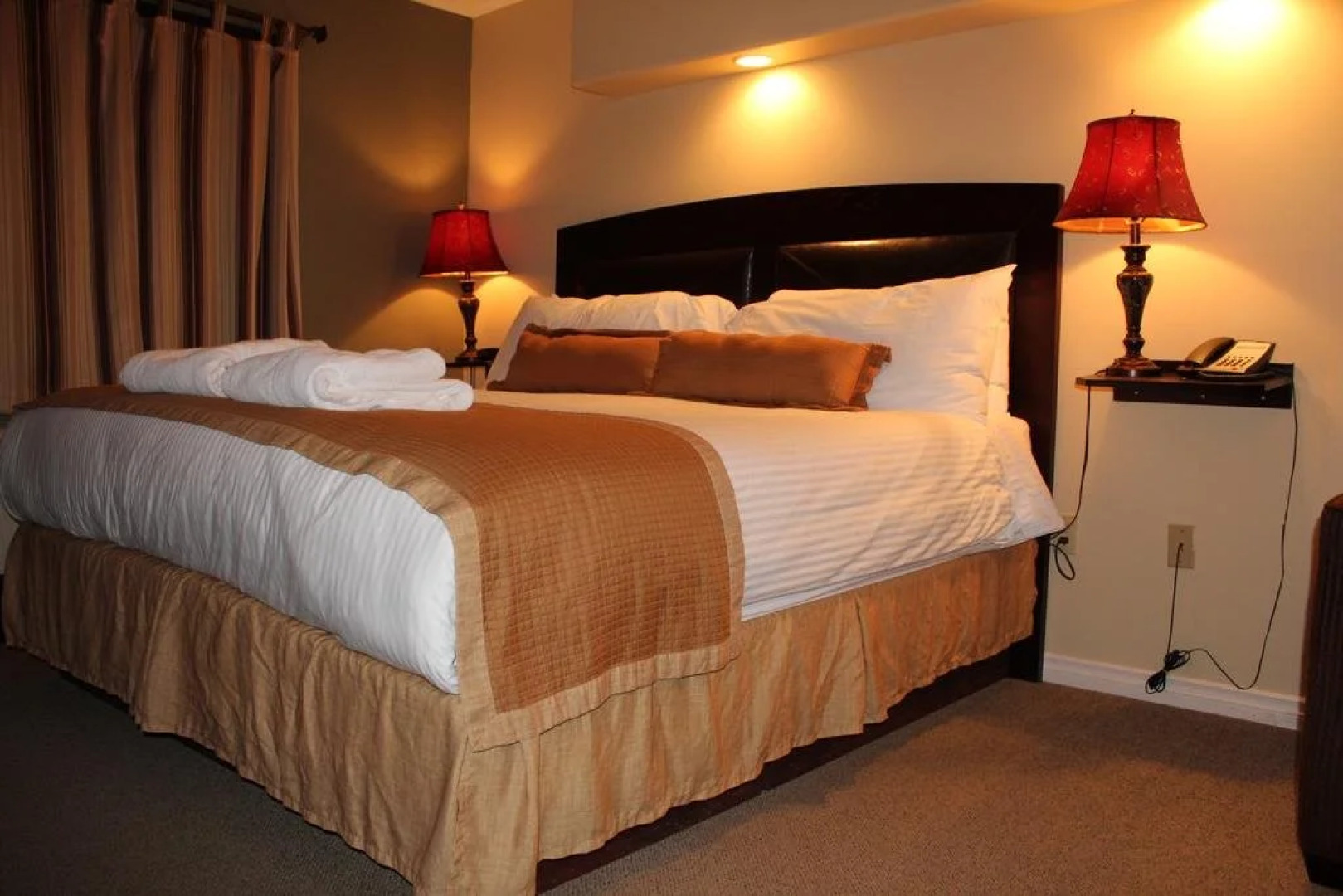 Northern Greens Resort