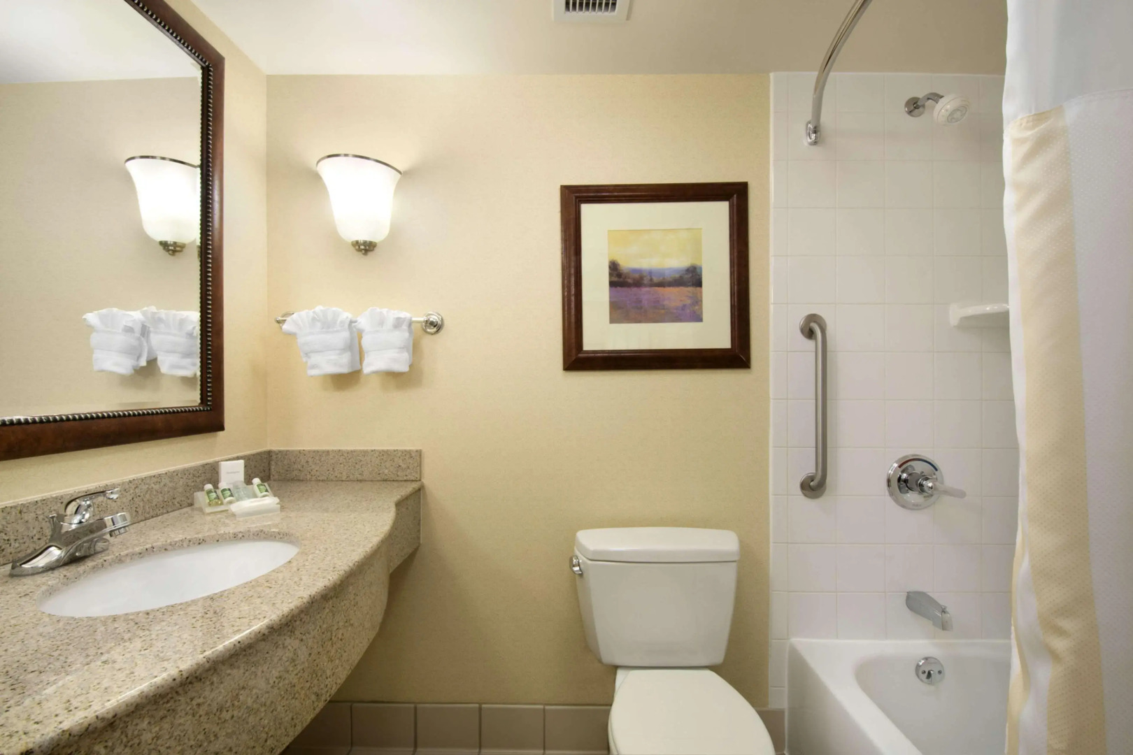 Hilton Garden Inn Chicago OHare Airport