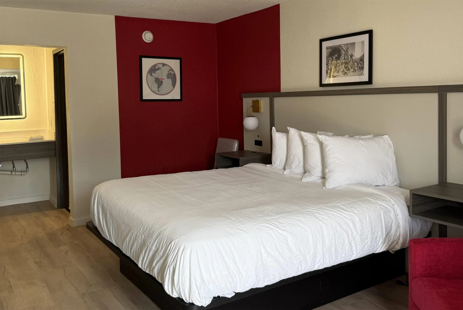 Travelodge by Wyndham Lumberton