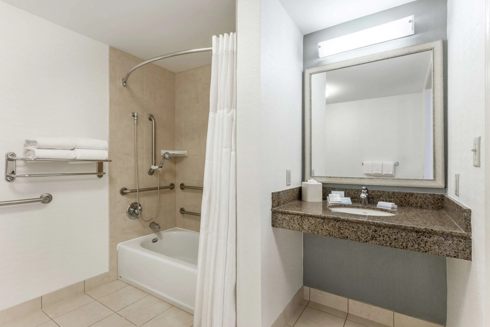 Hilton Garden Inn Albany/SUNY Area