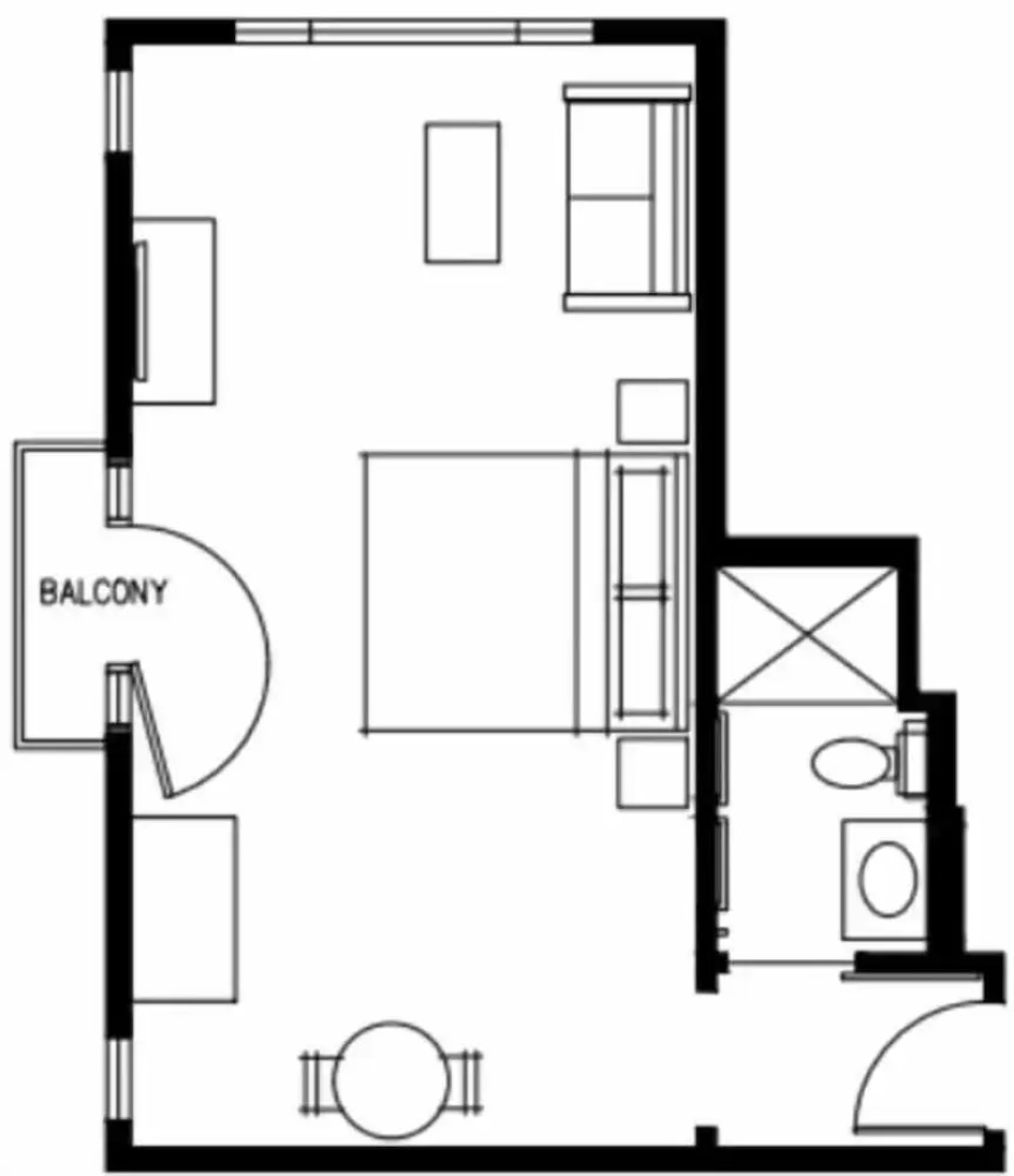 The Setting Inn Willamette Valley